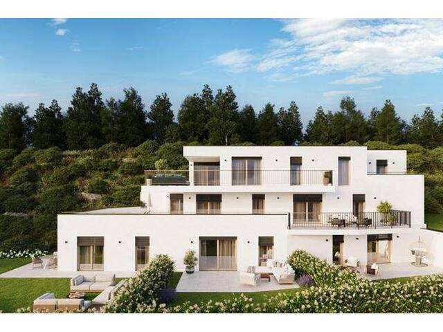 Immobilie in Aldrans - 3-Zimmer-Wohnung in traumhafter Lage! Top 04 - Bild 0