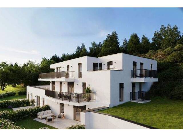 Immobilie in Aldrans - 3-Zimmer-Wohnung in traumhafter Lage! Top 04 - Bild 1