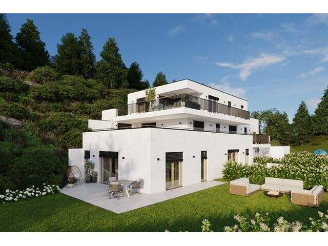 Immobilie in Aldrans - 3-Zimmer-Wohnung in traumhafter Lage! Top 04 - Bild 2