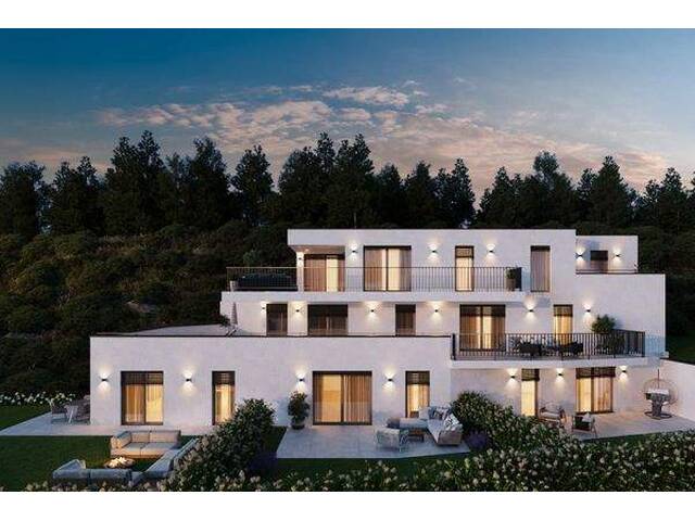 Immobilie in Aldrans - 3-Zimmer-Wohnung in traumhafter Lage! Top 04 - Bild 3