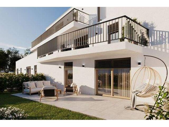 Immobilie in Aldrans - 3-Zimmer-Wohnung in traumhafter Lage! Top 04 - Bild 4