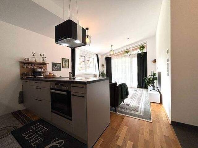 Immobilie in Fulpmes - Neubau-Wohnung mit tollem Grundriss in zentraler Lage von Fulpmes! - Bild 2