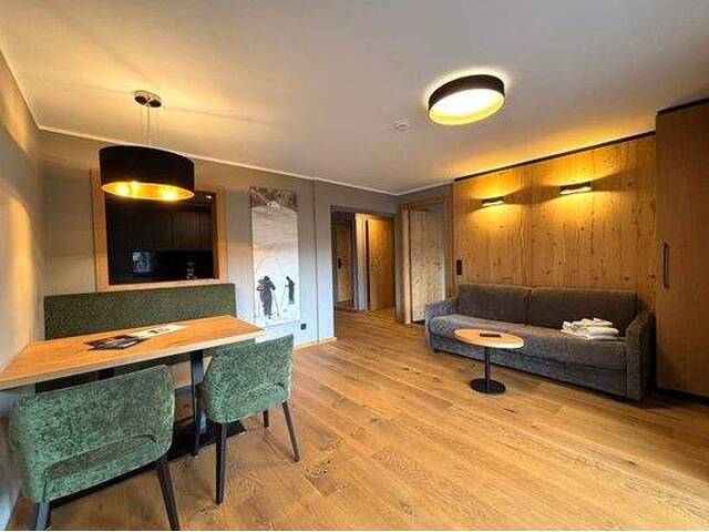 Immobilie in Westendorf - Wunderschönes Appartement in toller Lage von Westendorf! - Bild 0