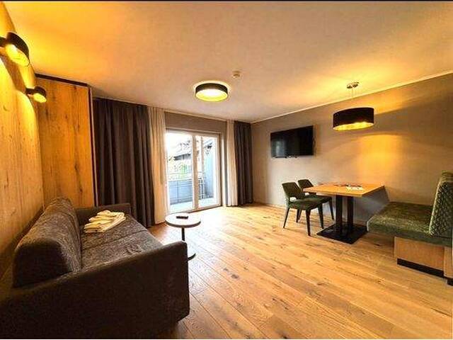 Immobilie in Westendorf - Wunderschönes Appartement in toller Lage von Westendorf! - Bild 1