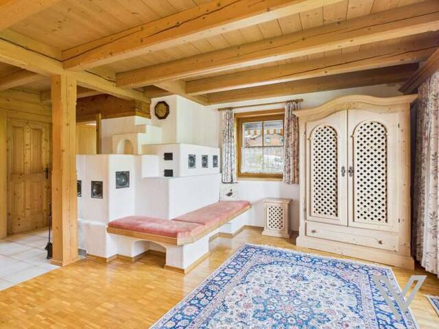 Immobilie in Taxenbach - Einfamilienhaus in Taxenbach zu verkaufen - Bild 1