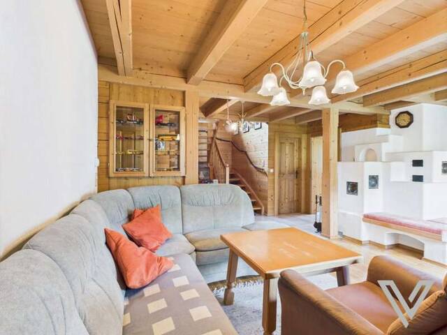 Immobilie in Taxenbach - Einfamilienhaus in Taxenbach zu verkaufen - Bild 3