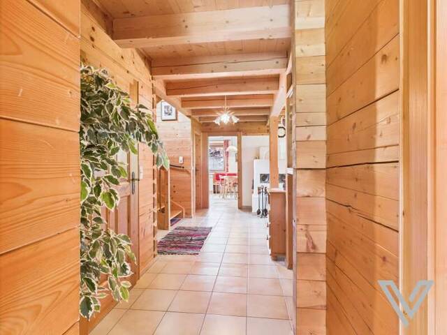 Immobilie in Taxenbach - Einfamilienhaus in Taxenbach zu verkaufen - Bild 4