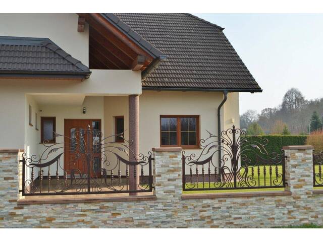 Immobilie in Neudau - Familienidylle, großzügiges EFH 8ZI-GARTEN,Terrasse in sonniger Lage mit Garage/Doppelcarport - Bild 0