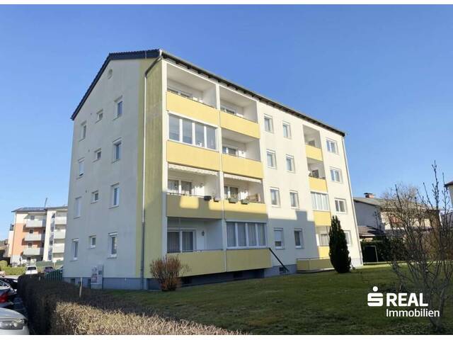 Immobilie in Rohrbach in Oberösterreich - Eigentumswohnung in Rohrbach-Berg - Bild 0