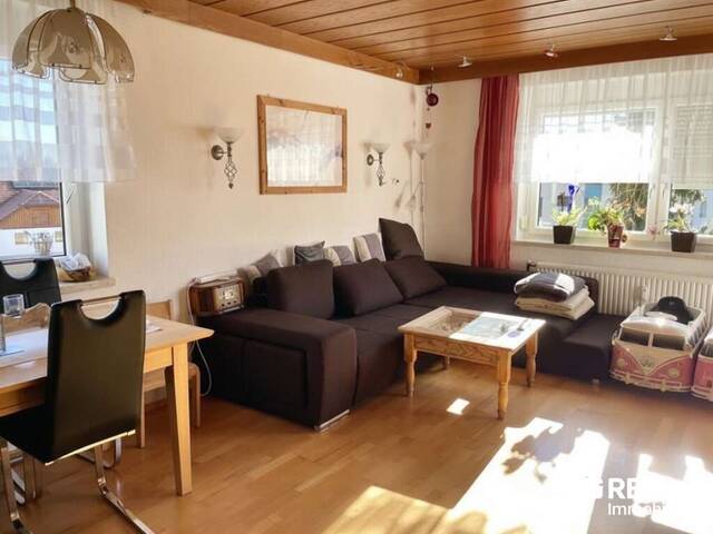 Immobilie in Rohrbach in Oberösterreich - Eigentumswohnung in Rohrbach-Berg - Bild 1