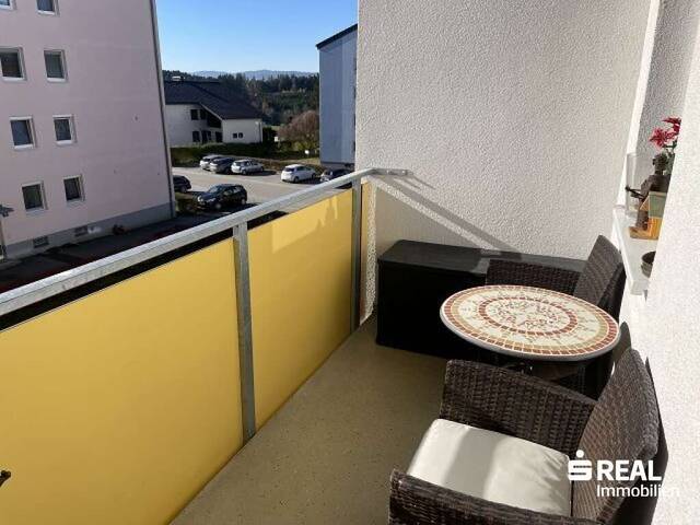 Immobilie in Rohrbach in Oberösterreich - Eigentumswohnung in Rohrbach-Berg - Bild 3