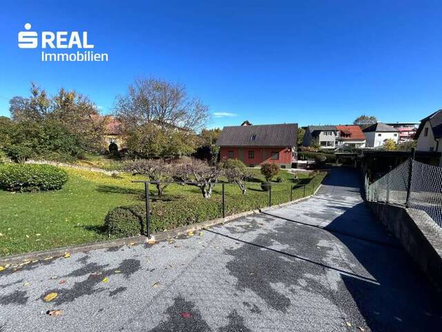 Immobilie in Thal - Ruhiges Familienhaus mit Gartenidylle in Graz – Familienparadies in der begehrten Wohngegend 8051 Graz! - Bild 1