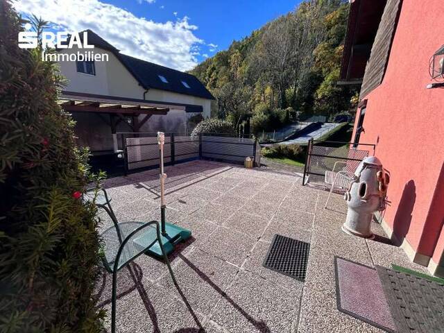 Immobilie in Thal - Ruhiges Familienhaus mit Gartenidylle in Graz – Familienparadies in der begehrten Wohngegend 8051 Graz! - Bild 3