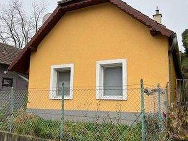 Immobilie in Fallbach - NEUER TOP KAUF-PREIS! € 59.000,- In Loosdorf, 15 Kilometer von Mistelbach, kleines Wohnhaus zum Verkauf - Bild 0