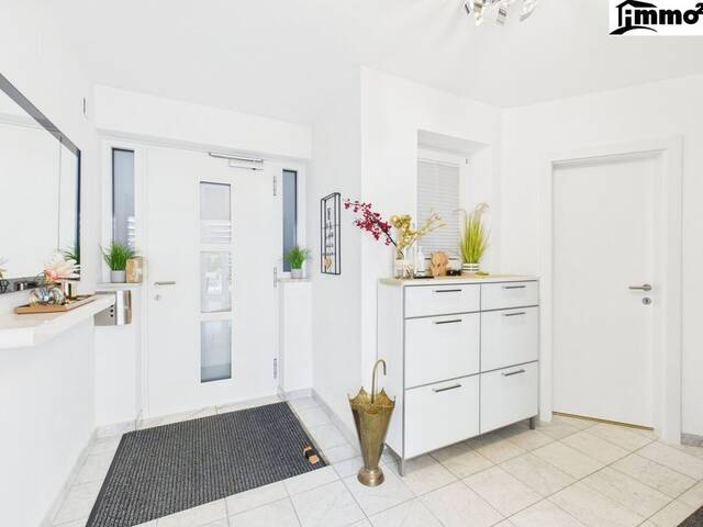 Immobilie in Spittal an der Drau - Exklusive Gartenwohnung mit Pool, Goldeckblick & Spa im eigenen Zuhause mit Hauscharakter - Bild 1