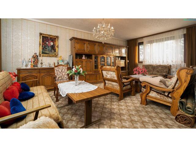 Immobilie in Oberpullendorf - Einfamilienhaus mit altem Charme - Bild 1