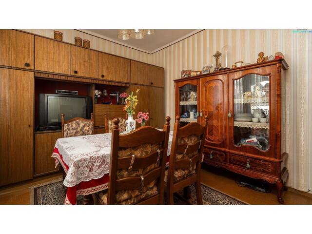 Immobilie in Oberpullendorf - Einfamilienhaus mit altem Charme - Bild 2