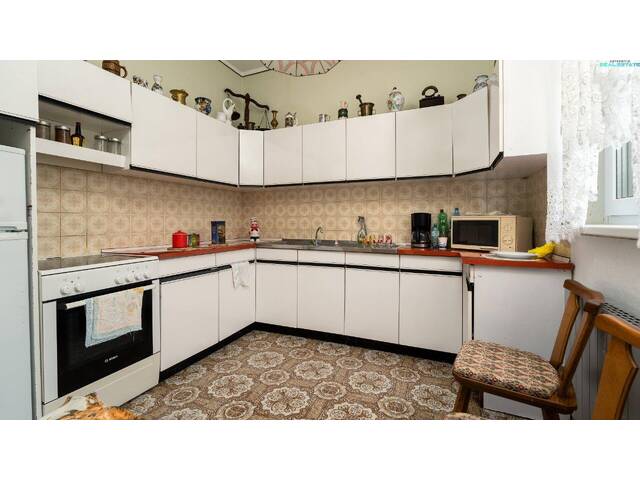 Immobilie in Oberpullendorf - Einfamilienhaus mit altem Charme - Bild 3