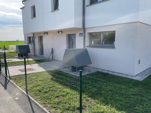 Immobilie in Theresienfeld - Haus H TOP 2 in Grünruhelage! - Bild 0