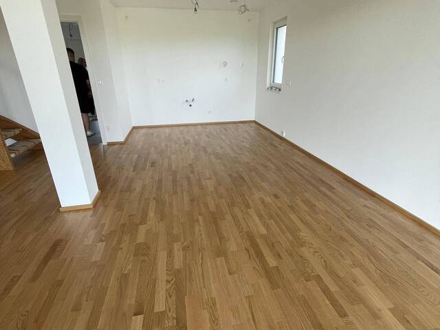 Immobilie in Theresienfeld - Haus H TOP 2 in Grünruhelage! - Bild 3