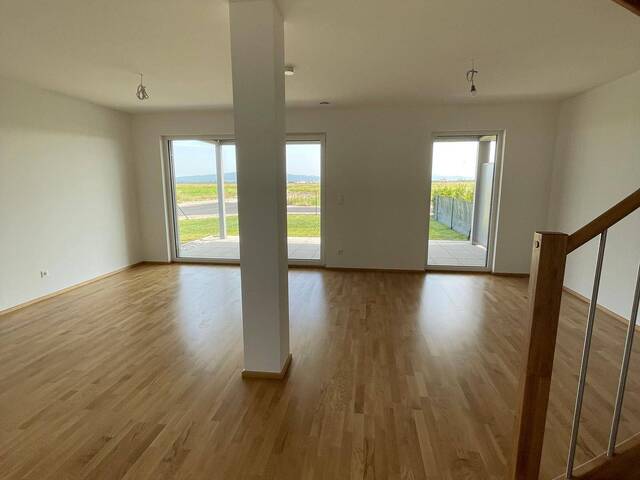 Immobilie in Theresienfeld - Haus H TOP 2 in Grünruhelage! - Bild 4