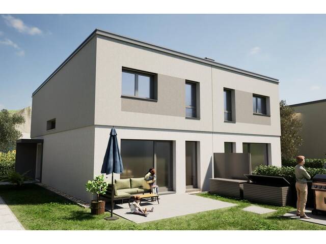 Immobilie in Großebersdorf - Ruhig gelegen - stadtnah zuhause - Bild 3