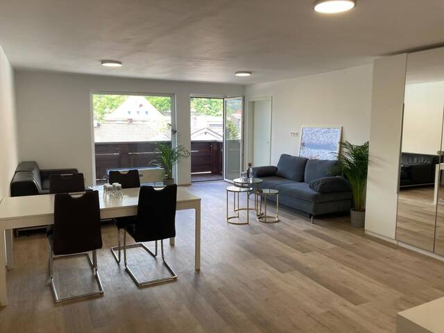 Immobilie in Imst - Moderne Wohnung im Herzen von Imst - Bild 0