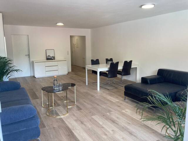 Immobilie in Imst - Moderne Wohnung im Herzen von Imst - Bild 1