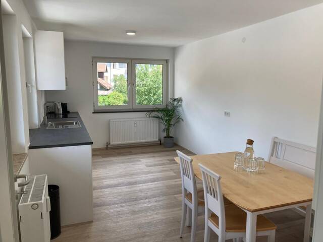 Immobilie in Imst - Moderne Wohnung im Herzen von Imst - Bild 2