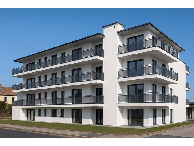 Immobilie in Fohnsdorf - HERBSTAKTION, REDUZIERTE PREISE *GROSSZÜGIGE 4 ZIMMER WOHNUNG - TOP 13 - FOHNSDORF - Bild 0