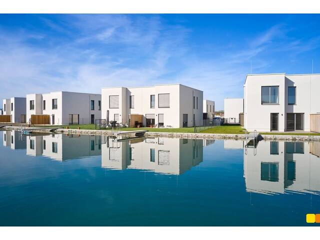 Immobilie in Grafenwörth - Mein Haus am See. Sonnenweiher Grafenwörth. - Bild 3