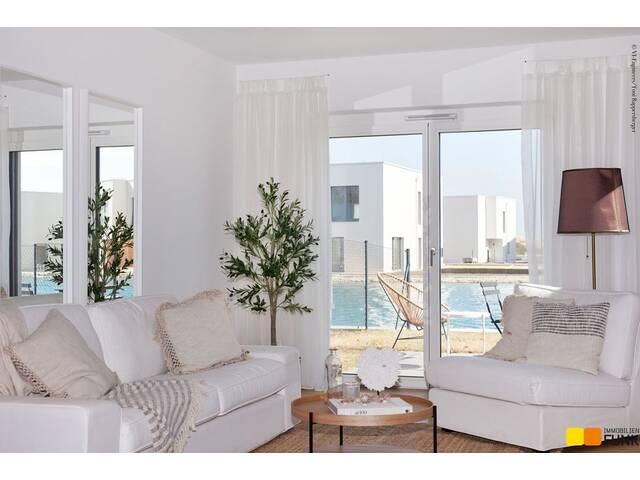 Immobilie in Grafenwörth - Mein Haus am See. Sonnenweiher Grafenwörth. - Bild 3