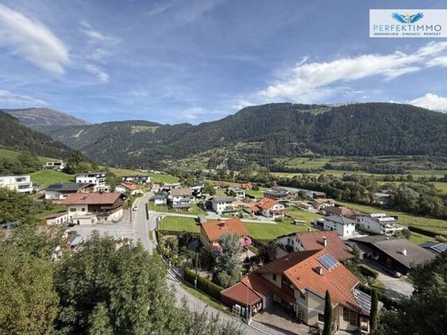 Immobilie in Prutz - Jetzt nach Preisreduktion noch attraktiver: Doppelhaus mit Traumaussicht - Bild 3