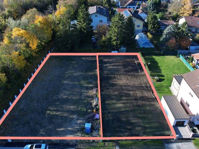 Immobilie in Korneuburg - WOW ! Einmalige Gelegenheit: Traumhaus nach Ihren Vorstellungen - Bild 1