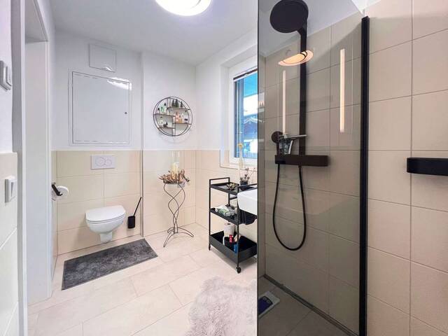 Immobilie in Schwarzach im Pongau - Top-Lage schönes 2-Zimmerapartment in Schwarzach im Pongau - Bild 1
