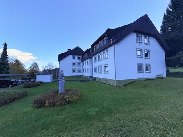 Immobilie in Weißbriach - Eigentumswohnung Nähe Weissensee - Bild 1