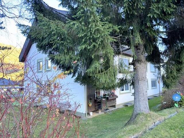 Immobilie in Weißbriach - Eigentumswohnung Nähe Weissensee - Bild 2