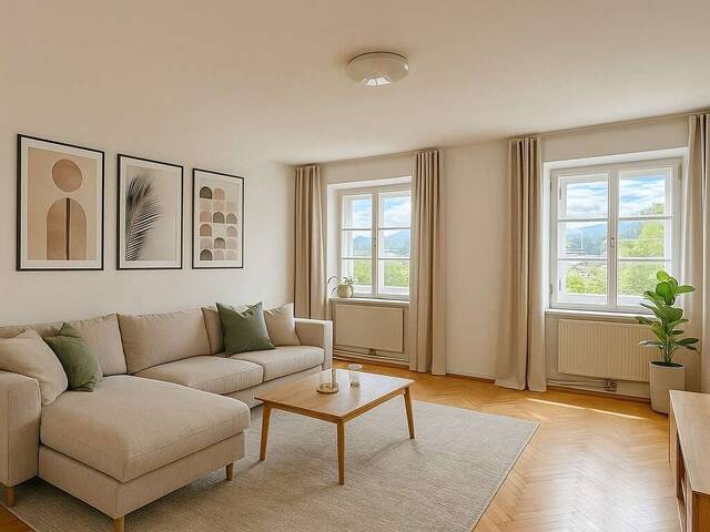 Immobilie in Bleiburg - Leistbares Wohnen in Bleiburg - Bild 0