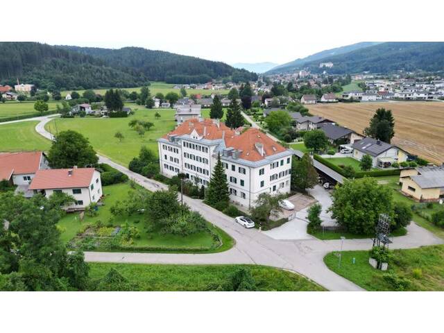 Immobilie in Bleiburg - Leistbares Wohnen in Bleiburg - Bild 4