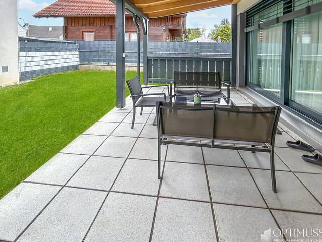 Immobilie in Strasshof an der Nordbahn - EXKLUSIVES ,MODERNES WOHNEN IM 4 ZIMMER EINFAMILIENHAUS IN STRASSHOF AN DER NORDBAHN !!! - Bild 2