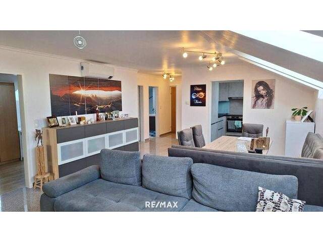 Immobilie in Gralla - Traumhaftes Dachgeschoss-Highlight in Gralla! 4 Zimmer Garage und mehr... - Bild 0