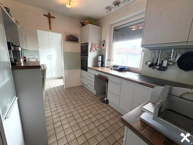 Immobilie in Kirchschlag bei Linz - Außergewöhnlich Wohnen über der Nebelgrenze! - Bild 1