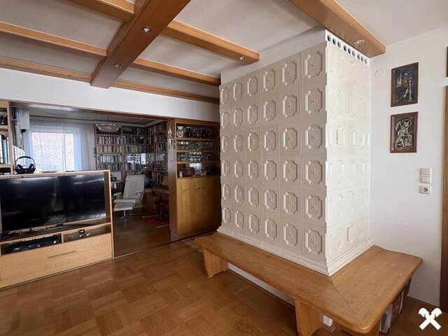 Immobilie in Kirchschlag bei Linz - Außergewöhnlich Wohnen über der Nebelgrenze! - Bild 3