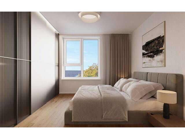 Immobilie in Neumarkt am Wallersee - SonnenQuartier 2.0 - Mittelreihenhaus in hochwertiger Bauweise und Tiefgarage in Neumarkt am Wallersee - Bild 3