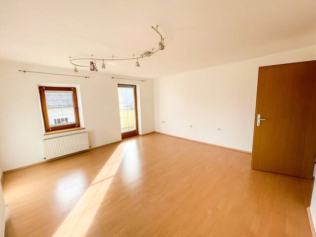 Immobilie in Thaur - Optimal geschnittene 2-Zimmer-Wohnung im Herzen Thaurs - Bild 0