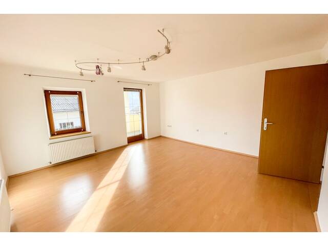 Immobilie in Thaur - Optimal geschnittene 2-Zimmer-Wohnung im Herzen Thaurs - Bild 3