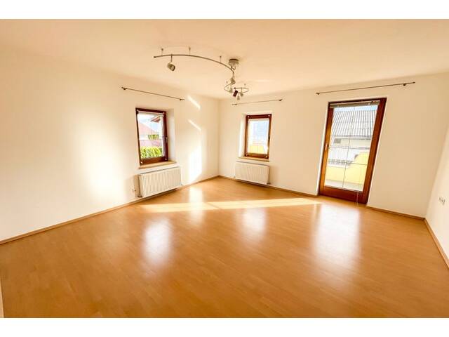 Immobilie in Thaur - Optimal geschnittene 2-Zimmer-Wohnung im Herzen Thaurs - Bild 4