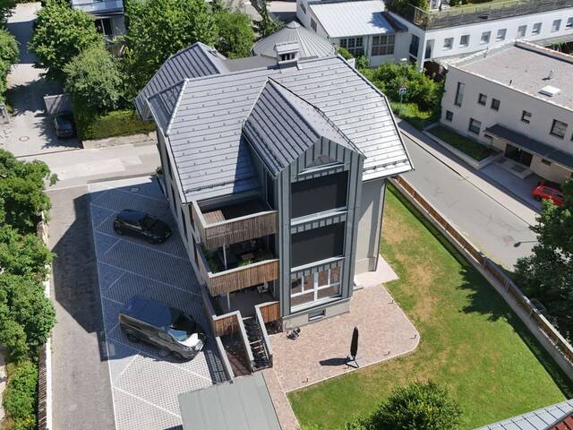 Immobilie in Absam - Premium Living mit großem Garten am Fuße des Karwendels - Bild 1