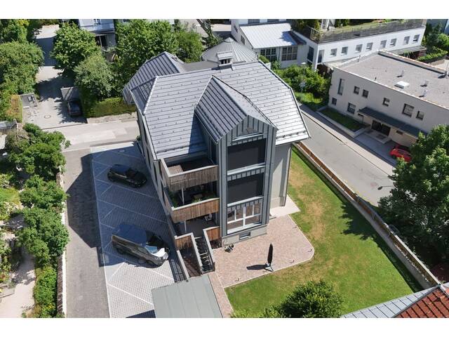 Immobilie in Absam - Premium Living mit großem Garten am Fuße des Karwendels - Bild 4