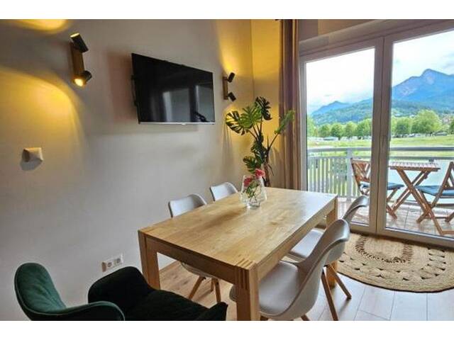 Immobilie in Faak am See - Sonniges Apartment am Faaker See - Touristische Vermietung oder begehrter Freizeitwohnsitz - Bild 4